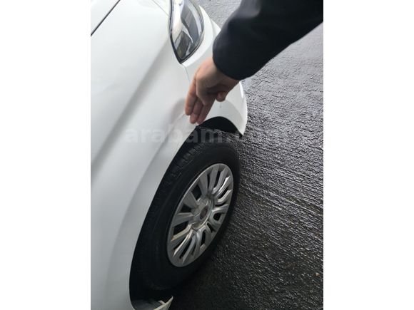 Sahibinden Fiat Egea 1.4 Fire Easy 2019 Model