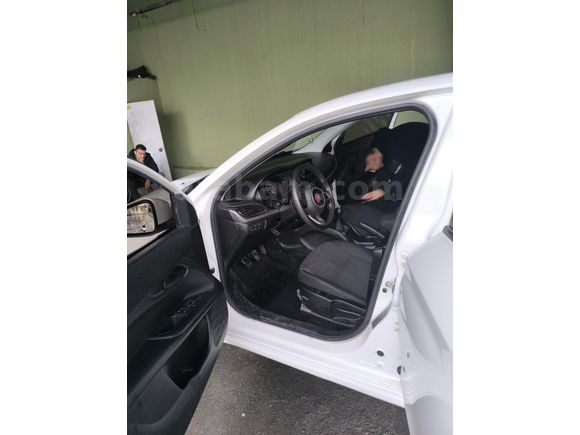 Sahibinden Fiat Egea 1.4 Fire Easy 2019 Model