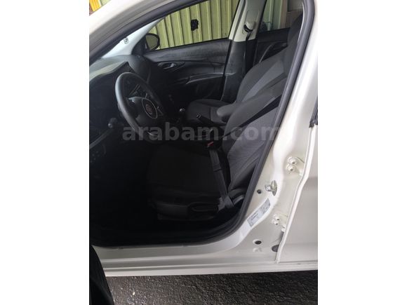 Sahibinden Fiat Egea 1.4 Fire Easy 2019 Model