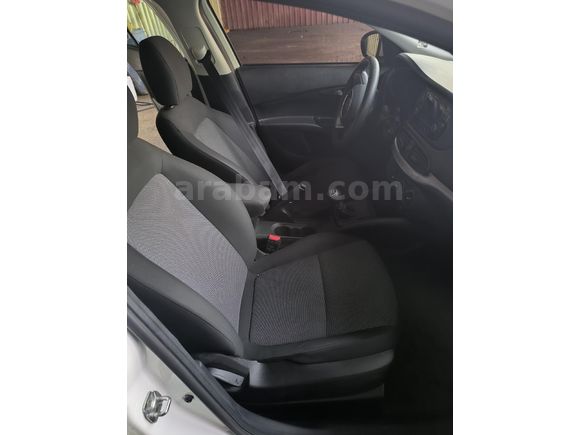 Sahibinden Fiat Egea 1.4 Fire Easy 2019 Model
