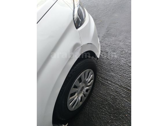 Sahibinden Fiat Egea 1.4 Fire Easy 2019 Model