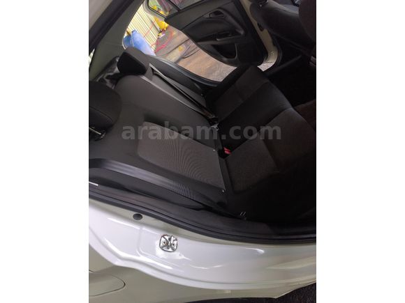 Sahibinden Fiat Egea 1.4 Fire Easy 2019 Model