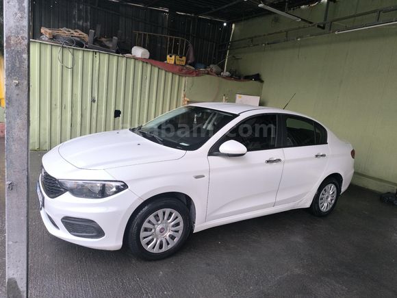 Sahibinden Fiat Egea 1.4 Fire Easy 2019 Model