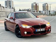 Sahibinden BMW 3 Serisi 318i Edition M Sport 2017 Model 