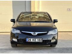 Sahibinden Honda Civic