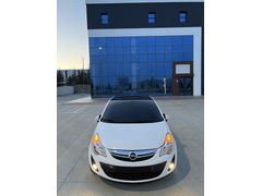 Sahibinden Opel Corsa 1.4 Twinport Active 2013 Model 