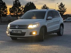 Sahibinden Volkswagen Tiguan 1.4 TSI Lounge 2015 Model 