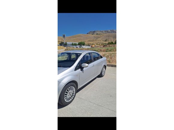 Sahibinden Fiat Linea 1.3 Multijet Active Plus 2011 Model