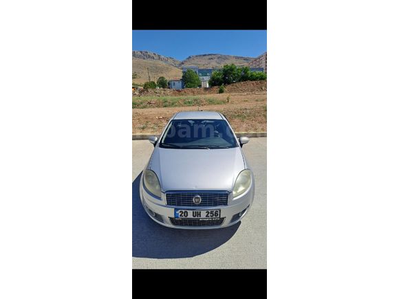 Sahibinden Fiat Linea 1.3 Multijet Active Plus 2011 Model