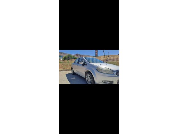 Sahibinden Fiat Linea 1.3 Multijet Active Plus 2011 Model