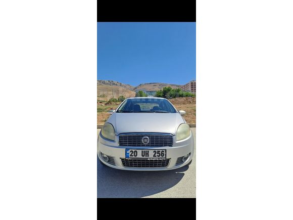 Sahibinden Fiat Linea 1.3 Multijet Active Plus 2011 Model