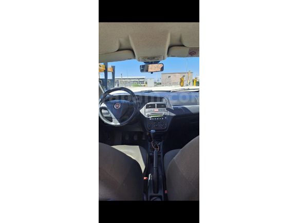 Sahibinden Fiat Linea 1.3 Multijet Active Plus 2011 Model