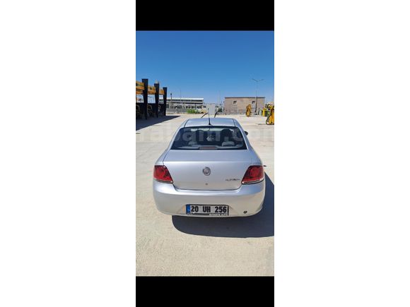 Sahibinden Fiat Linea 1.3 Multijet Active Plus 2011 Model