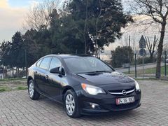 Sahibinden Opel Astra 1.6 CDTI Design 2017 Model  242.000 km Siyah