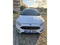 Sahibinden Ford Focus 1.5 TDCi Trend X 2017 Model 