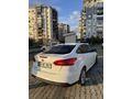 Sahibinden Ford Focus 1.5 TDCi Trend X 2017 Model 