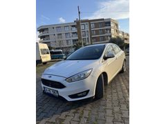 Sahibinden Ford Focus 1.5 TDCi Trend X 2017 Model 
