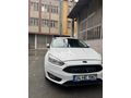 Sahibinden Ford Focus 1.5 TDCi Trend X 2017 Model 