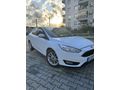 Sahibinden Ford Focus 1.5 TDCi Trend X 2017 Model 