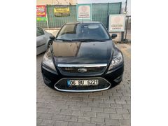 Sahibinden Ford Focus 1.6 Titanium 2009 Model