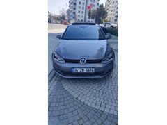 Sahibinden Volkswagen Golf 1.2 TSi Comfortline 2015 Model