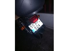Sahibinden Mondial 50 UAG 