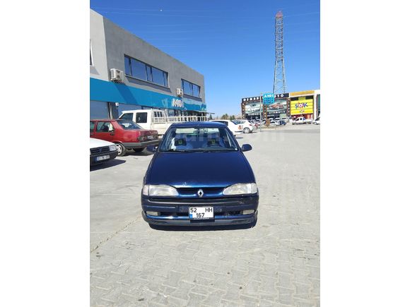 Sahibinden Renault R 19 1.6 Europa Rne 1997 Model