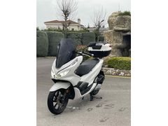 Sahibinden Honda PCX125 