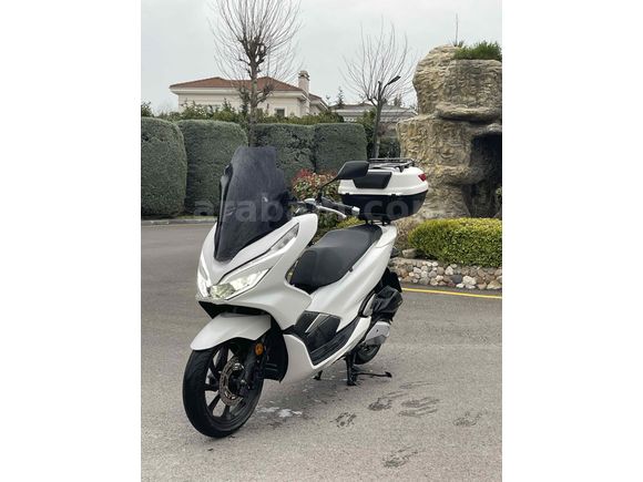 Sahibinden Honda PCX125 