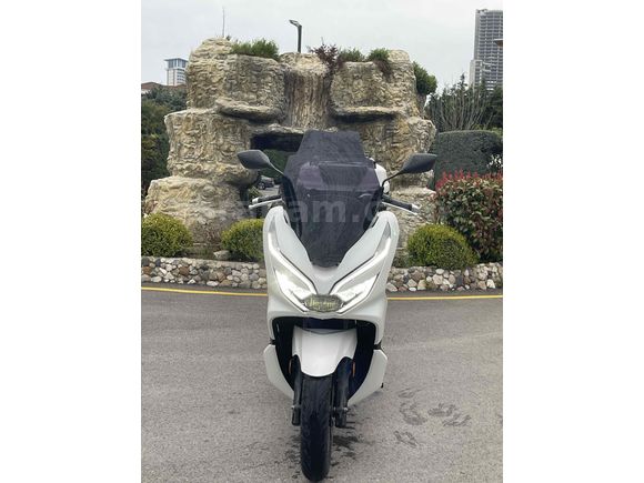 Sahibinden Honda PCX125 