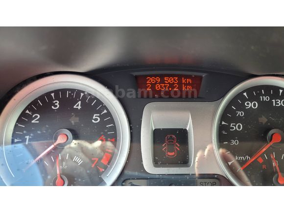 Sahibinden Renault Clio 1.2 Extreme Tom Tom Navigasyonlu