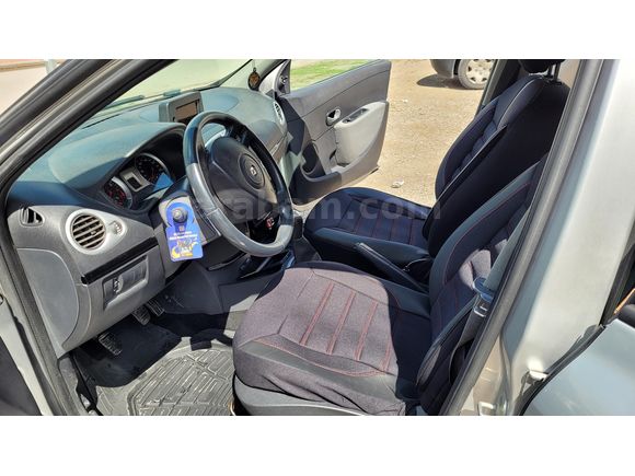 Sahibinden Renault Clio 1.2 Extreme Tom Tom Navigasyonlu