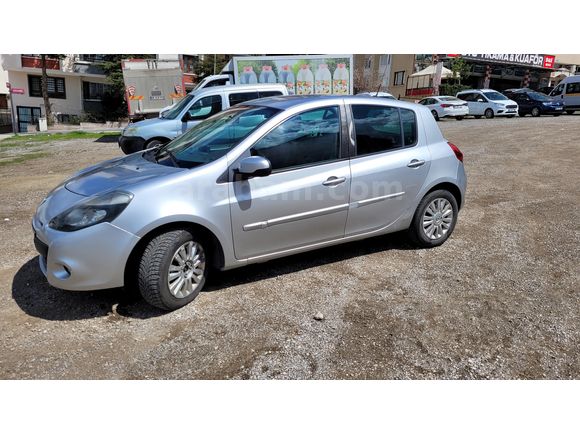 Sahibinden Renault Clio 1.2 Extreme Tom Tom Navigasyonlu