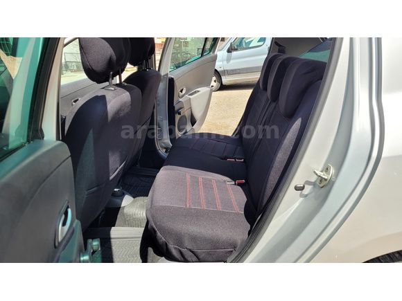 Sahibinden Renault Clio 1.2 Extreme Tom Tom Navigasyonlu
