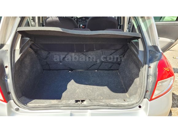 Sahibinden Renault Clio 1.2 Extreme Tom Tom Navigasyonlu