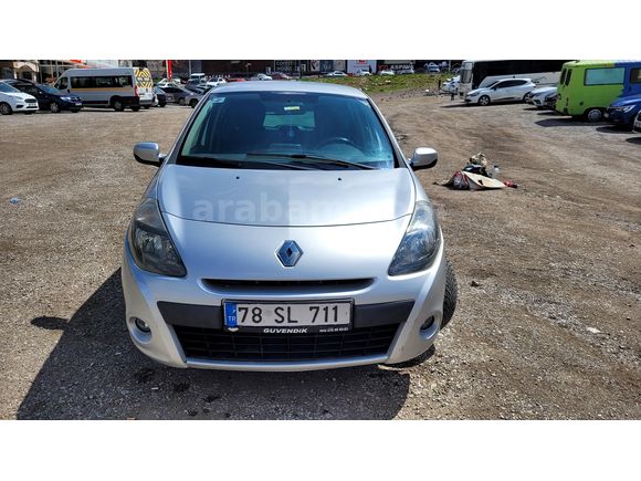 Sahibinden Renault Clio 1.2 Extreme Tom Tom Navigasyonlu