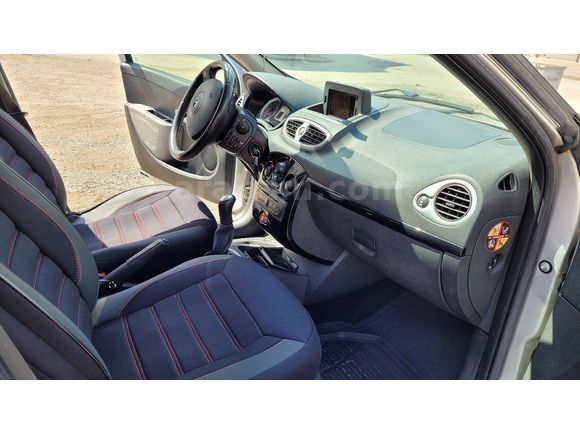 Sahibinden Renault Clio 1.2 Extreme Tom Tom Navigasyonlu
