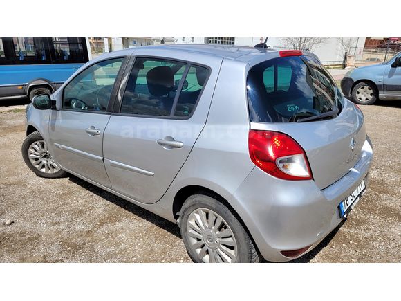 Sahibinden Renault Clio 1.2 Extreme Tom Tom Navigasyonlu
