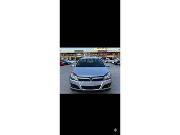 Sahibinden Opel Astra 1.3 CDTI Enjoy 2006 Model