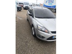 Sahibinden Ford Focus 1.6 TDCi Titanium X 2008 Model