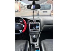 Sahibinden Ford Focus 1.6 TDCi Titanium X 2008 Model