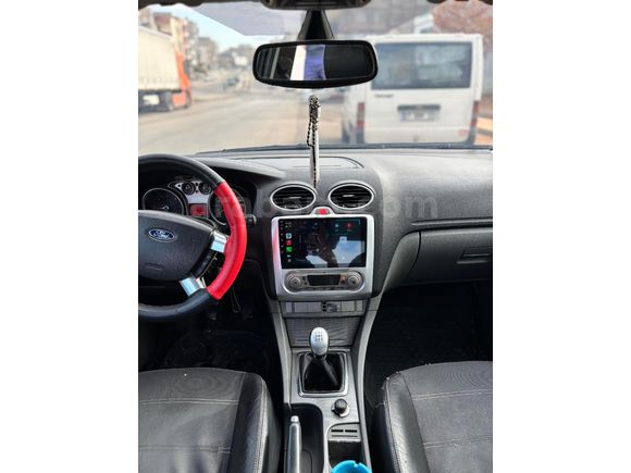 Sahibinden Ford Focus 1.6 TDCi Titanium X 2008 Model