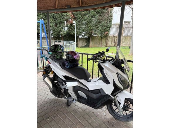 Sahibinden Apec APX7 