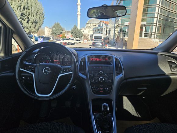 Sahibinden Opel Astra 1.6 Edition Plus 2016 Model