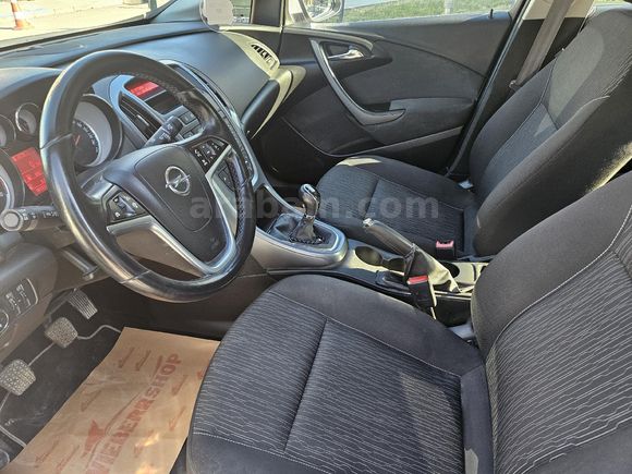 Sahibinden Opel Astra 1.6 Edition Plus 2016 Model
