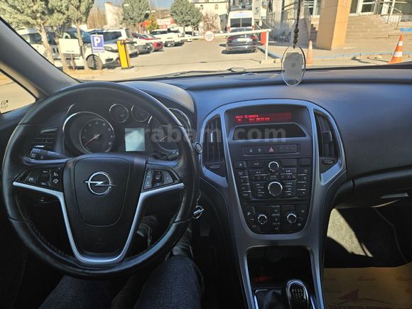 Sahibinden Opel Astra 1.6 Edition Plus 2016 Model