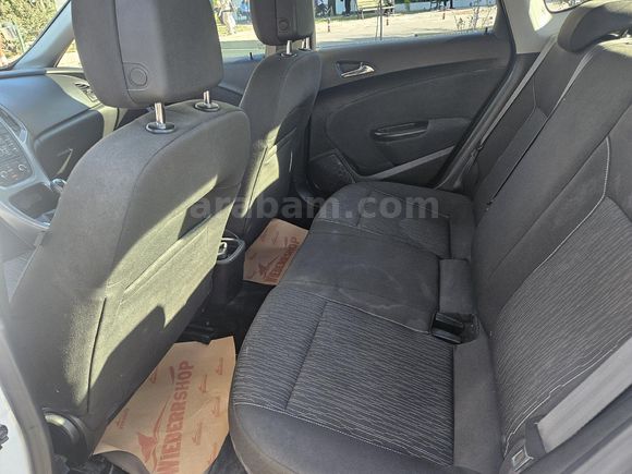 Sahibinden Opel Astra 1.6 Edition Plus 2016 Model