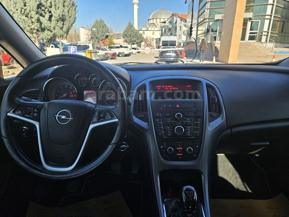Sahibinden Opel Astra 1.6 Edition Plus 2016 Model
