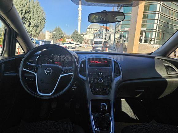 Sahibinden Opel Astra 1.6 Edition Plus 2016 Model