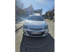 Sahibinden Opel Astra 1.6 Edition Plus 2016 Model